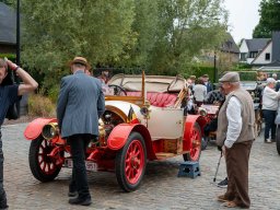 2025 - Parel der Voorkempen - Guy Reynders